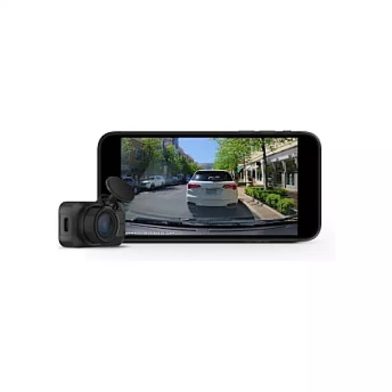 Vaizdo registratorius Garmin Dash Cam Mini 3