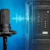 Garsiakalbiai Manta SPK1203B100 100W