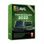 AVG Internet Security | 10 kompiuterių | 2 metai