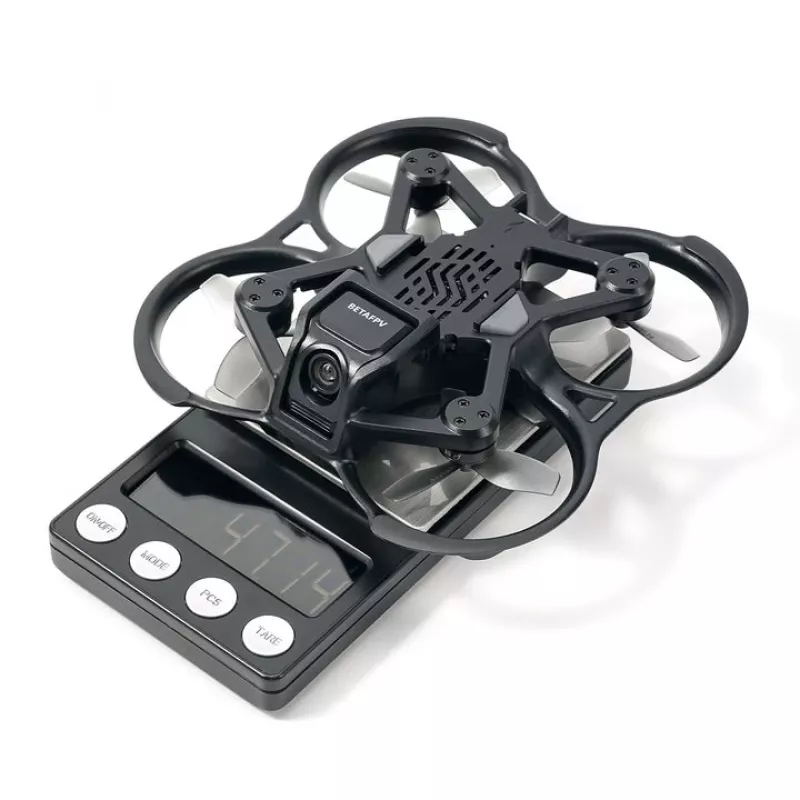 Dronas + FPV akiniai BetaFPV Aquila16 FPV rinkinys