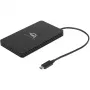 OWC Envoy Ultra – išorinis SSD 2 TB – nešiojamas – M.2 NVMe – Thunderbolt 5 (USB-C) – juodas (OWCTB5ENVU02)