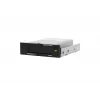 Overland-Tandberg O-T RDX vidinis diskų įrenginys, juodas, USB 3.0 sąsaja (5,25 colio rėmelis)
