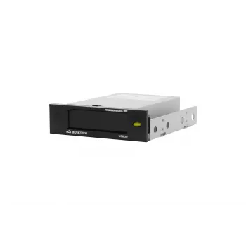 Overland-Tandberg O-T RDX vidinis diskų įrenginys, juodas, USB 3.0 sąsaja (5,25 colio rėmelis)