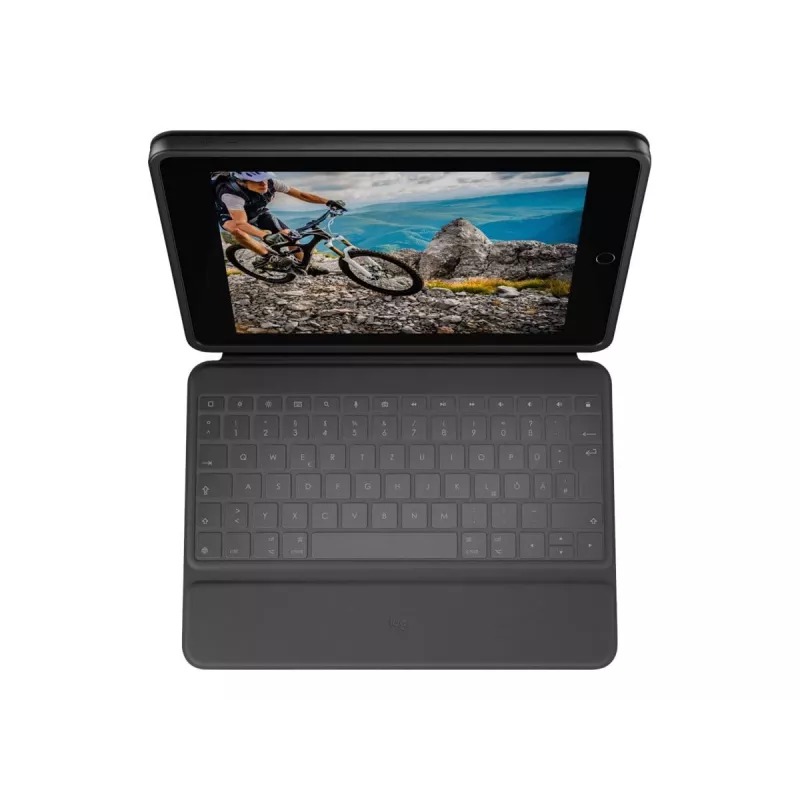 Logitech 920-011206