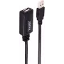 Shiverpeaks BS13-26055 USB kabelis