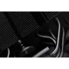 Noctua NH-U12S chromax.black procesoriaus aušintuvas 12 cm
