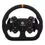 Simucube Valo GT-23 SC3 Simracing vairas, 320 mm skersmuo, GT dizainas, SC3 Quick-Release, juodas, zomša