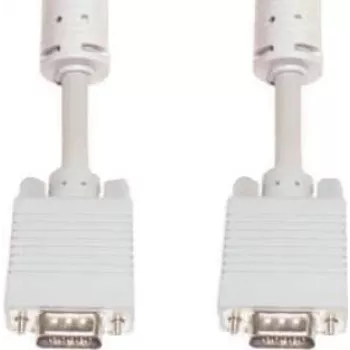 VGA kabelis e+p HD15/HD15 15 m
