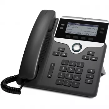 IP telefonas Cisco 7841