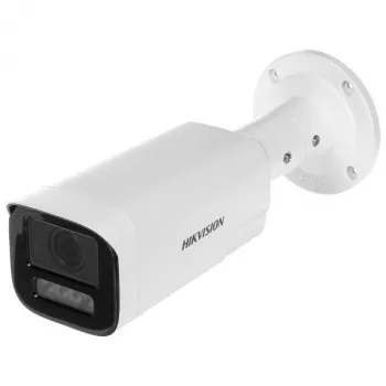 IP kamera Hikvision DS-2CD1623G2-LIZU/SL 2,8–12 mm PL - varifokalinis objektyvas, vidaus / lauko stebėjimui