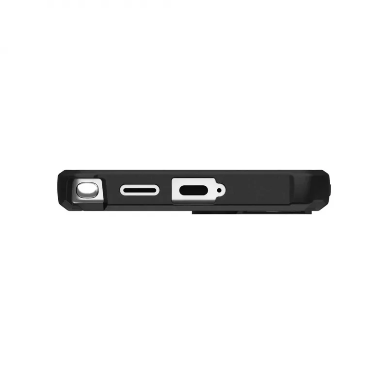 Urban Armor Gear Pathfinder mobiliojo telefono dėklas 17,3 cm (6,8 inch) Juodas
