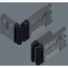 Wera Tool-Check Modular SB6 7.5×91.0×22.0 atsuktuvų antgalių rinkinys moduliniame dėkle