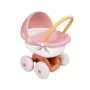 Smoby Baby Nurse vežimėlis lėlėms