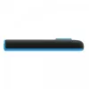 ADATA 64GB DashDrive UV128 USB atmintukas USB Type-A 3.2 Gen 1 (3.1 Gen 1) Juodas, Mėlynas