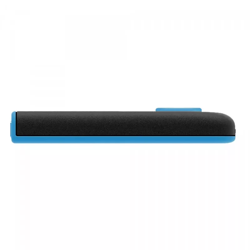ADATA 64GB DashDrive UV128 USB atmintukas USB Type-A 3.2 Gen 1 (3.1 Gen 1) Juodas, Mėlynas
