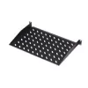 Lentyna fiksuotam montavimui Digitus DN-19 TRAY-1-400-SW 1U 19 inch juoda