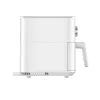 Karšto oro gruzdintuvė Xiaomi Smart Single 6.5 L 1800 W Balta