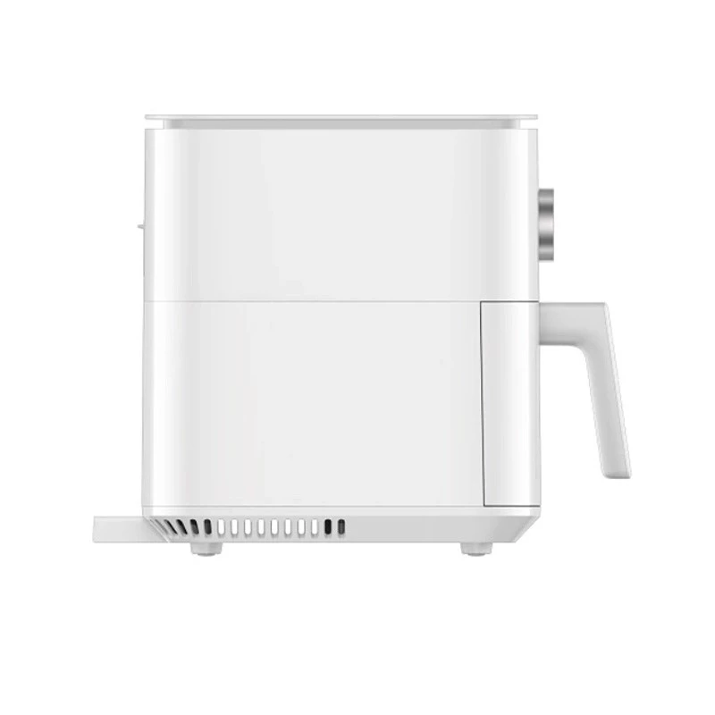 Karšto oro gruzdintuvė Xiaomi Smart Single 6.5 L 1800 W Balta