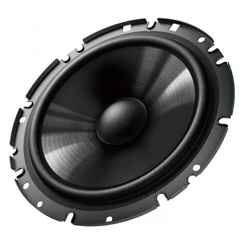 Pioneer G-series TS-G170C garsiakalbiai