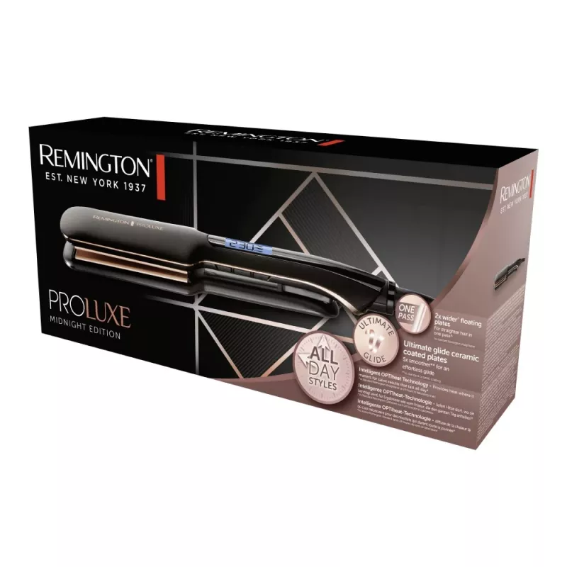 Remington S9150B Proluxe plaukų tiesintuvas