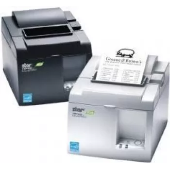 Spausdintuvas Star Micronics 39472740 pilkas