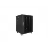 Laisvai pastatomas 19 inch serverio spintos rėmas Lanberg FF01-6615-12B