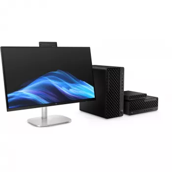 HP EliteDesk 8 Tower G1i U7-265 kompiuteris