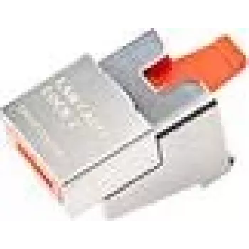 Smart Keeper NC13PKOR 5 x LAN kabelių spynos 2 su 1 raktu Basic Orange SLSART-0311 SLSART0311 (SLSART-0311)
