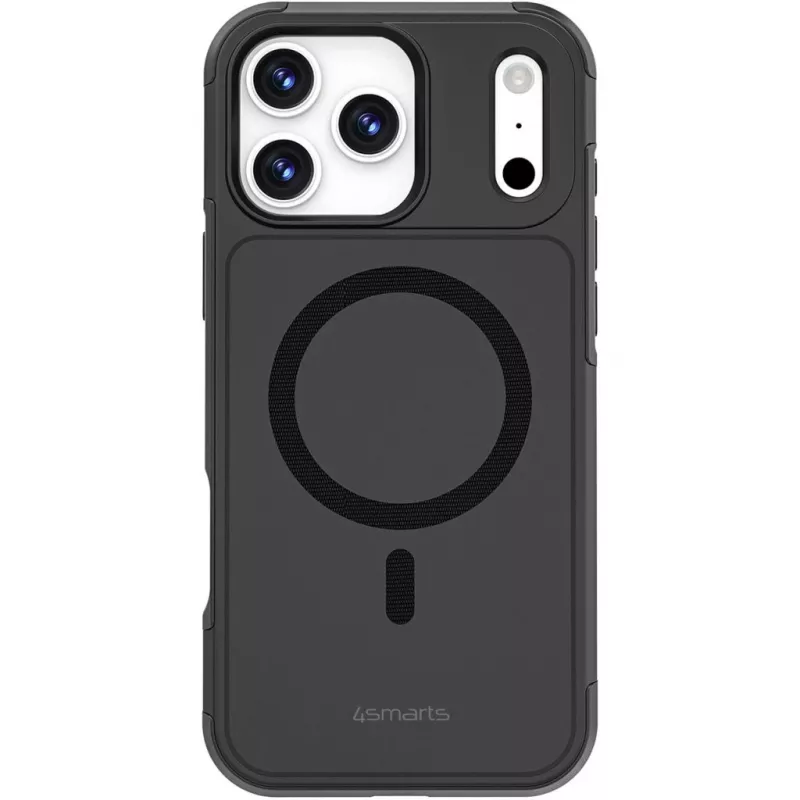 4smarts Defend Border Case iPhone 17 Pro Max Juoda 17,5 cm