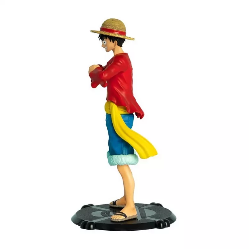 ABYstyle figūrėlė ONE PIECE Monkey D. Luffy x2