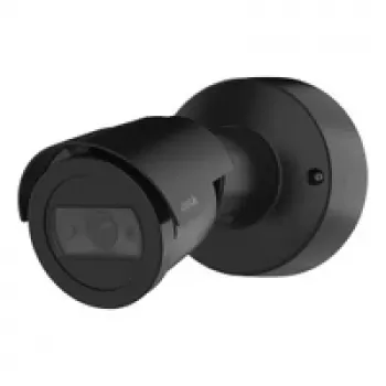 AXIS M2035-LE – Kulkos formos lauko stebėjimo kamera, 2 MP, 1080p, diena/naktis, fiksuota diafragma, atspari dulkėms ir orams