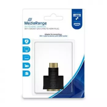 Lyties keitiklis MediaRange MRCS171