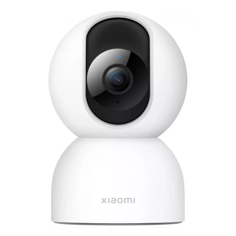Xiaomi Smart Camera C400 sferinė IP apsaugos kamera, vidaus, 2560 x 1440 pikseliai, lubos/siena/stalas