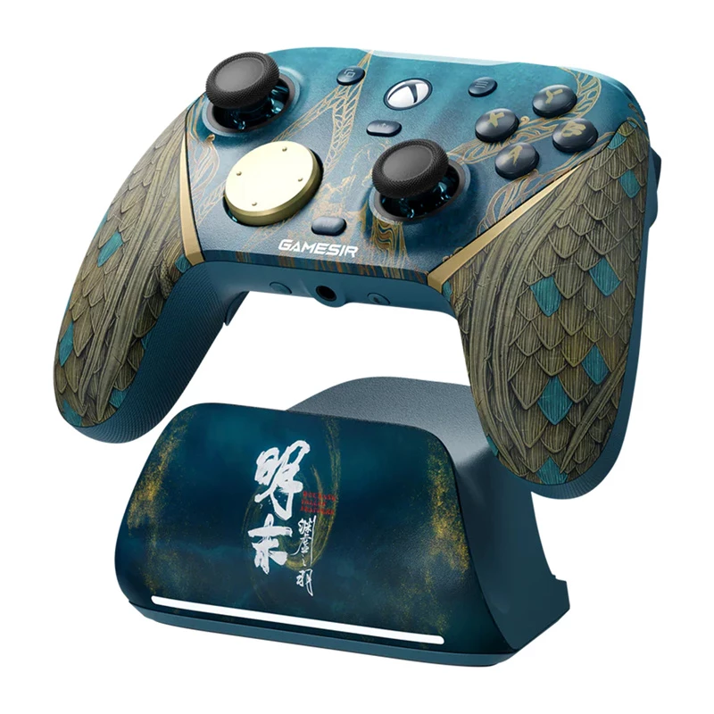 Belaidis žaidimų valdiklis GameSir G7 Pro Wuchang Edition HRG22997