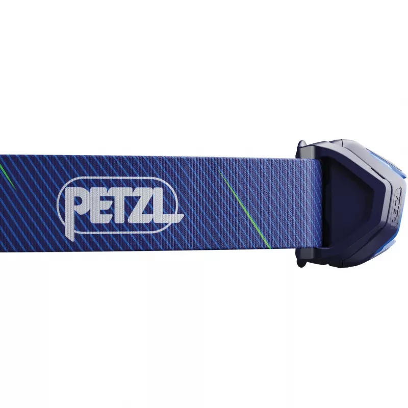 Priekinė lemputė su galvos juosta Petzl Tikka Brown LED 100 lm IPX4