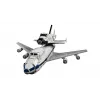 LEGO Icons 10360 Shuttle Carrier Aircraft kaladėlių rinkinys, 2417 detalių