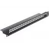 Pataisos skydas 1U DeLOCK 43277