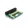 Card Reader DeLOCK IDE 40 kontaktų į Compact Flash 91645