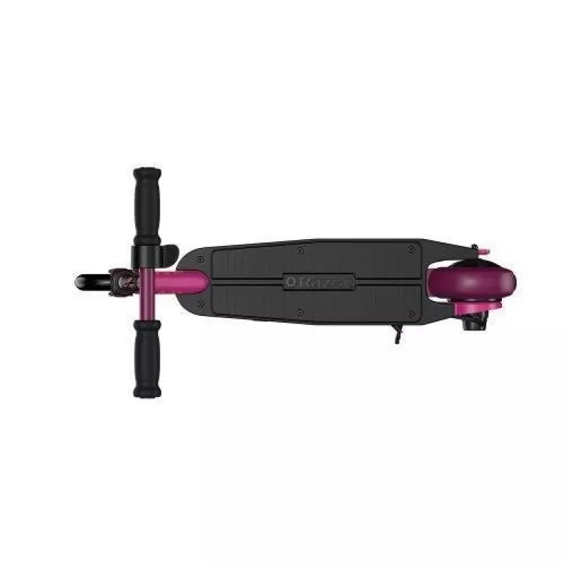 Paspirtukas elektrinis RAZOR XLR 90 Power Core, rožinis