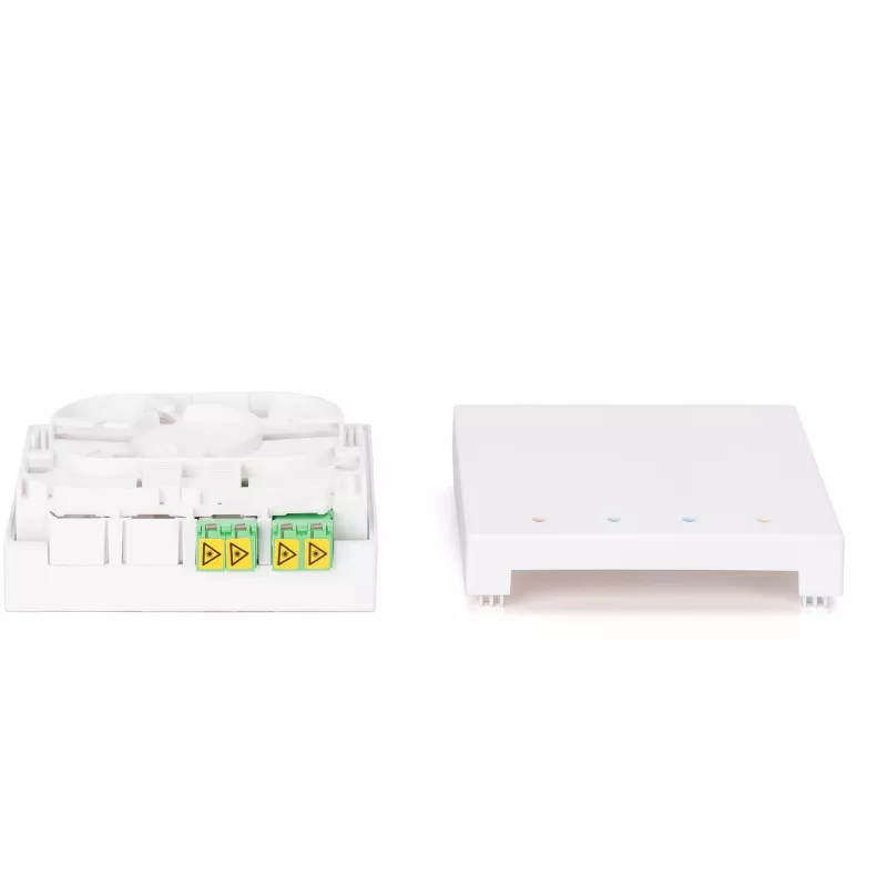 FTTH sieninis skirstytuvas Digitus DN-931097