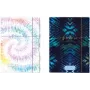 Aplankas Herlitz New Batik Fearless Blue Navy A3 portretinis 1 vnt.