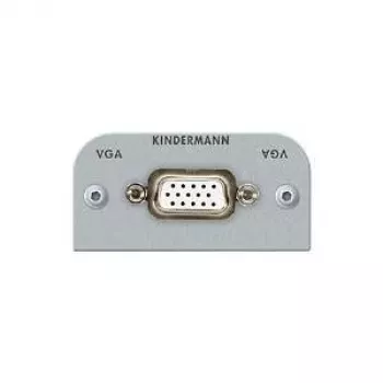 VGA lizdas Kindermann 7441000501