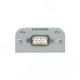 VGA lizdas Kindermann 7441000501