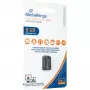 MediaRange Nano - USB atmintukas - 8GB - USB 2.0 - Juodas (MR920)