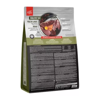 ORIJEN Tundra sausas kačių maistas - 1,8 kg
