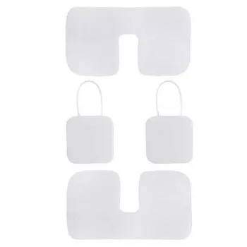 SwitchBot Add-On Sticker – belaidžio valdymo lipdukas