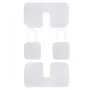 SwitchBot Add-On Sticker – belaidžio valdymo lipdukas