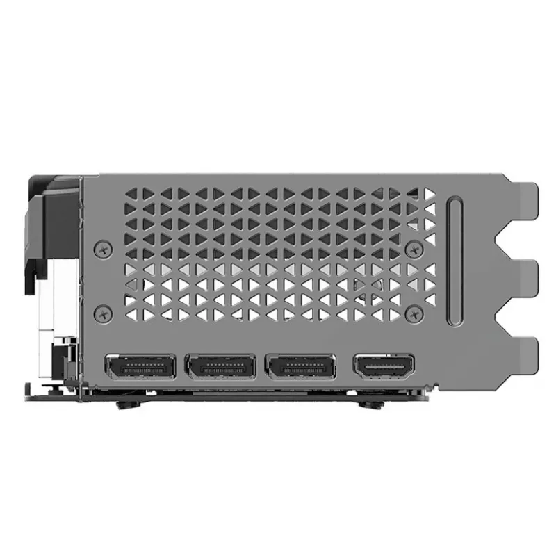 Vaizdo plokštė GeForce RTX 5070 Ti 16 GB GDDR7
