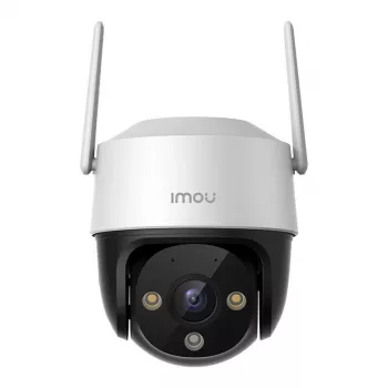 IMOU IPC-K7CP-3H1WE Cruiser SE+ 3MP lauko stebėjimo kamera su varifokaliniu objektyvu