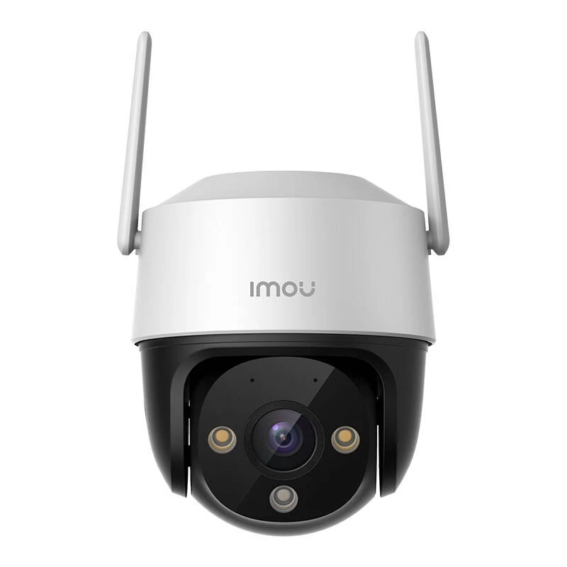 IMOU IPC-K7CP-3H1WE Cruiser SE+ 3MP lauko stebėjimo kamera su varifokaliniu objektyvu